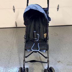 Umbrella Stroller-foldable With Canopy for Sale