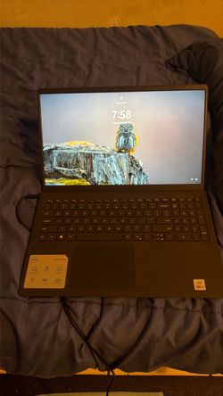 Dell Inspiron 15 3000 Intel Core i5 Laptop