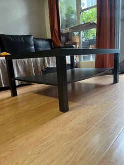 Coffee table ($20 OBO)