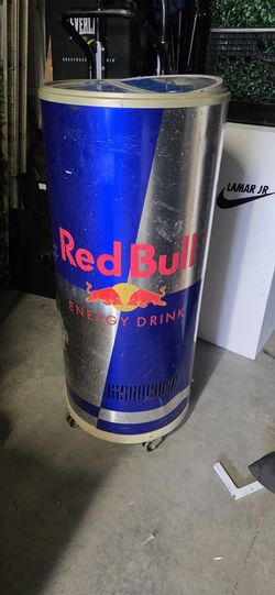 Red Bull