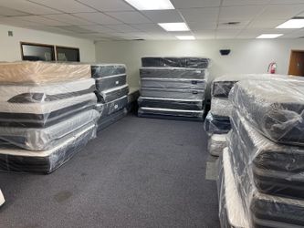 Bring Comfort Home – Premium Mattresses at Exceptional Deal