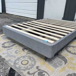 Leesa FULL Size Box Spring Only 