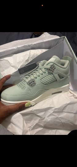 Jordan’s 4s