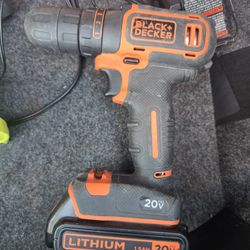 Drills 