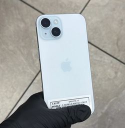 iPhone 15 TMobile or Metro