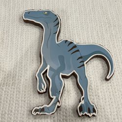 Dinosaur baby shower