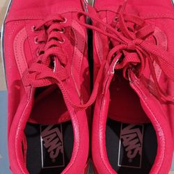 Vans Shoes