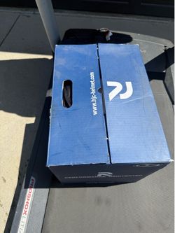 motorcycle helmet