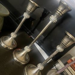 Candle Stick Holders