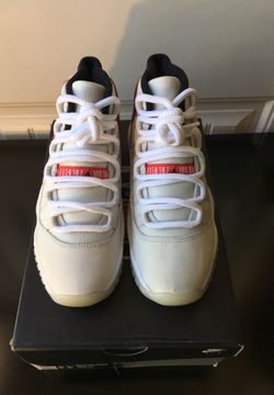 Jordan 11s