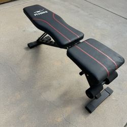 Weight Bench