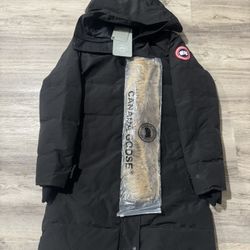 Canada Goose Jacket 