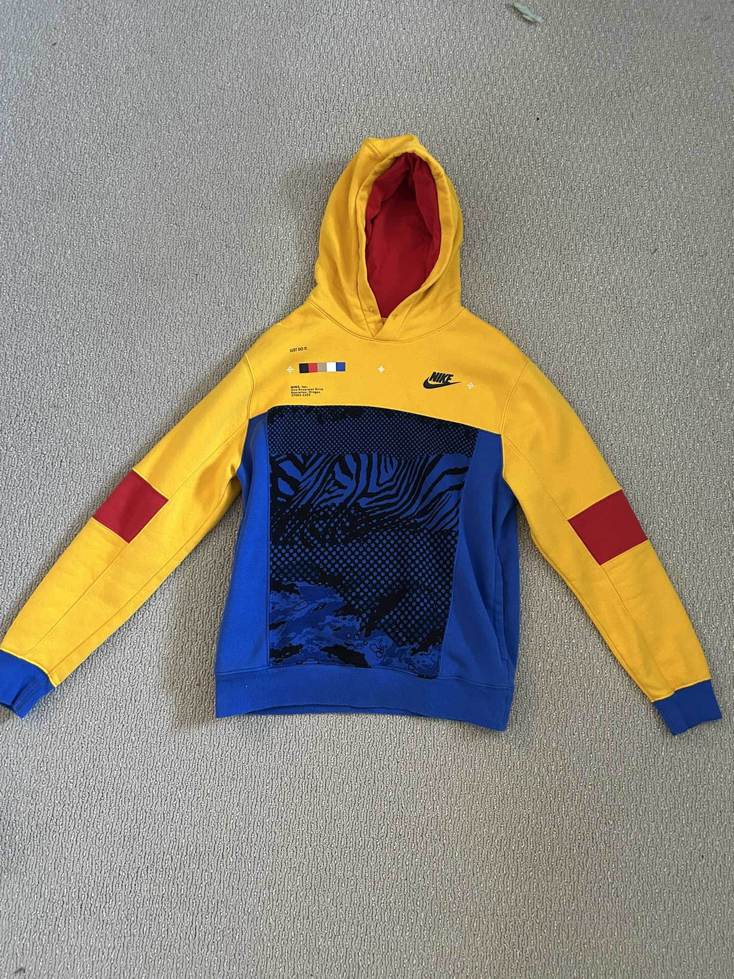 Nike Hoodie