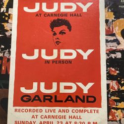 Judy Garland