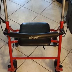 Drive 4 Wheeler