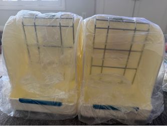 Hay Feeder (2 pack)