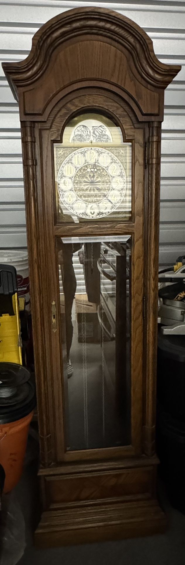 Howard Miller Clock