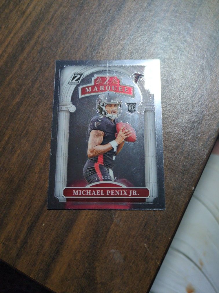 MICHAEL PENIX https://offerup.com/redirect/?o=SlIuRk9PVEJBTEw= CARD.