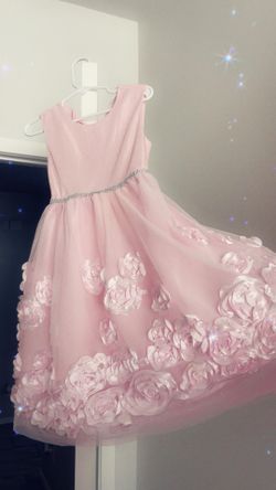 Little Girl Dress