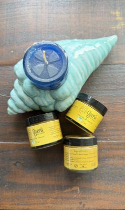 Crema Para Dolores Musculares/ Pain Relief Salve