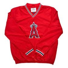 Angels Windbreaker 