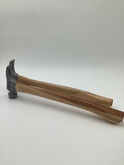 VAUGHAN/DALLUGE 21oz. FRAMING HAMMER(EACH)**FINANCIAMOS/WE FINANCE)**