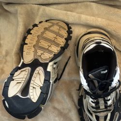 Balenciaga Track2s