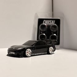 Hot Wheels Custom