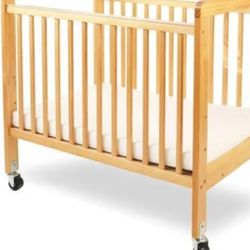 Baby Crib Brand New In Box