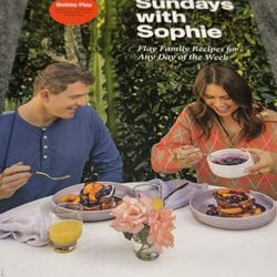 10-Book Cookbook Bundle – Great Mix of Recipes!