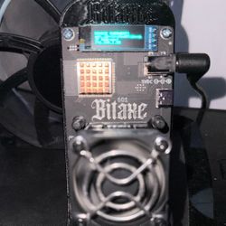 Slightly Used bitaxe Gamma 601 With Upgraded Pwr Supply