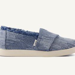 Women’s Tom’s Alpargata Classic