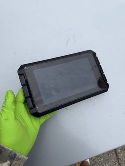 Creality Sonic Pad – Klipper Touchscreen Controller