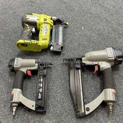 Nail Guns 