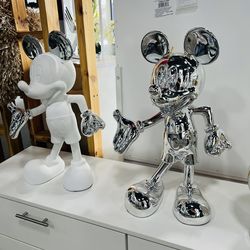 Estatuillas decorativas