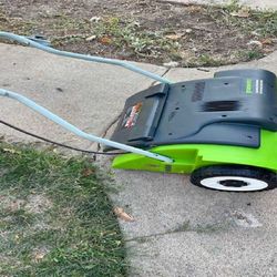 Get Perfect Lawn Lines with the Grass Edger Trimmer under generation