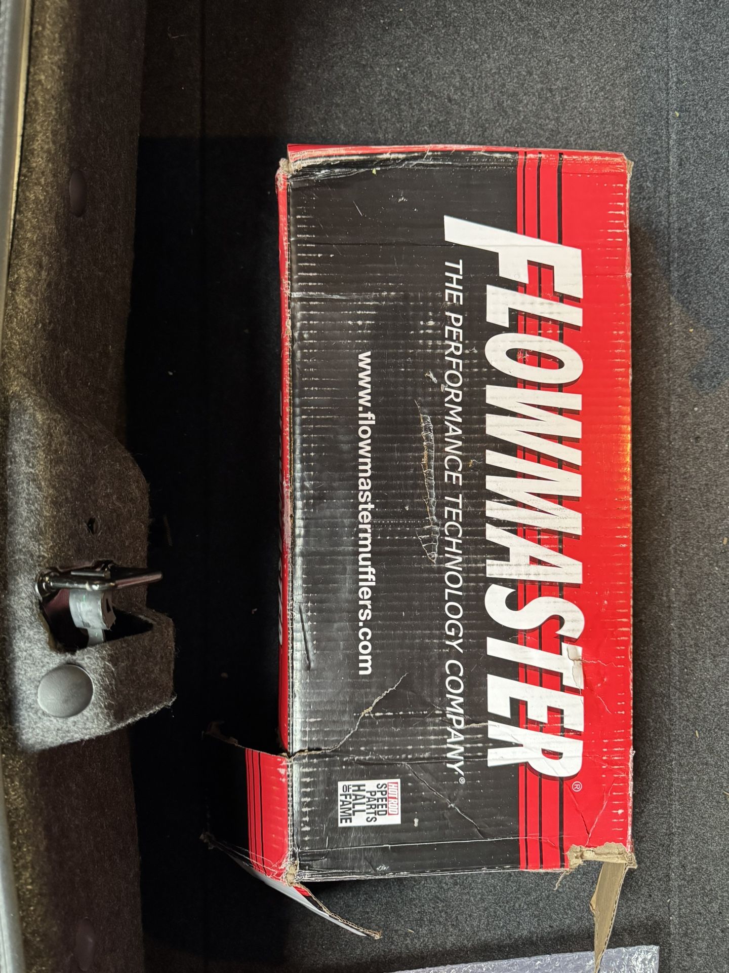Flowmaster