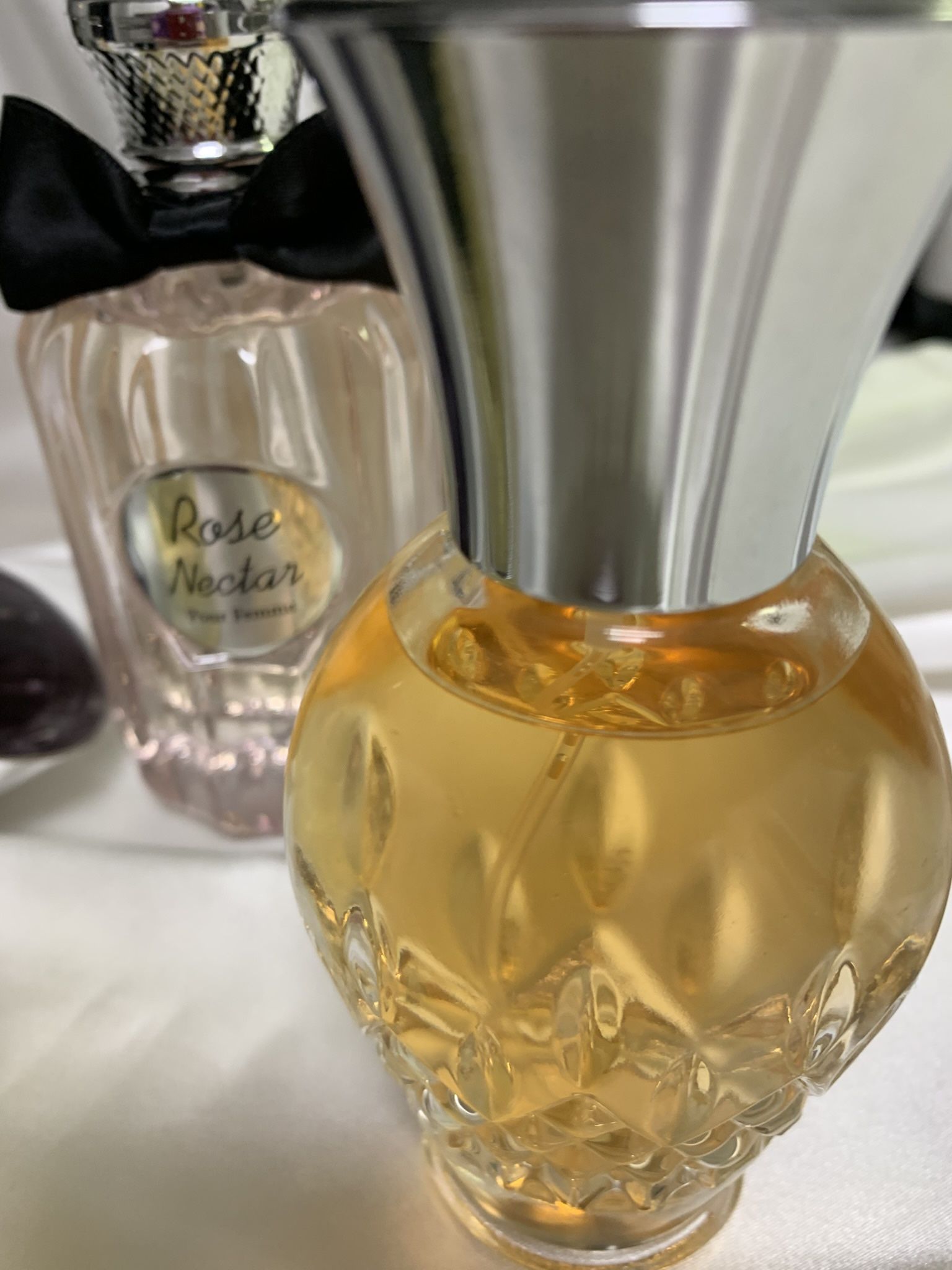Perfume Bundle
