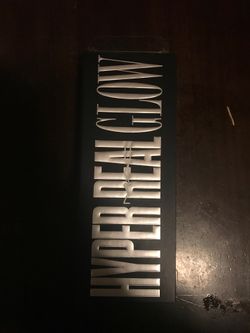 Mac glow kit