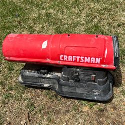 Craftsman 
