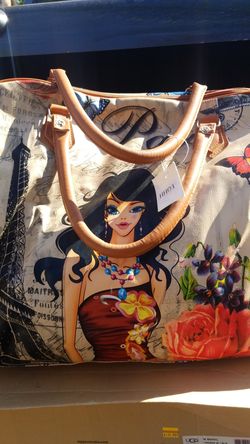 Womens purse