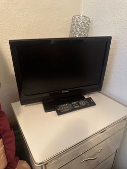 Haier TV