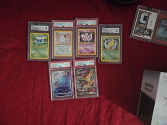 Pokemon Cards Lot