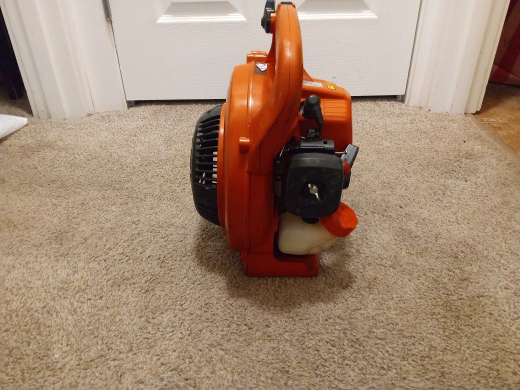 Echo PB250LN Gas Powered Leaf Blower for Sale in Bellevue, WA OfferUp