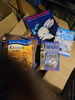 Kids Book All For$35