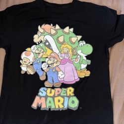 Men’s Large Tshirt