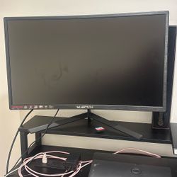 Gaming Monitor
