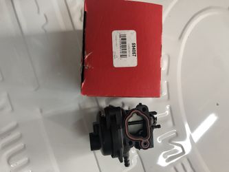 Briggs and Stratton carburetor