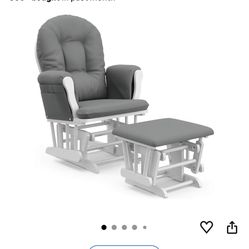 Nursing Chair 