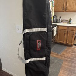 Burton Snowboard Bag w/ Wheels